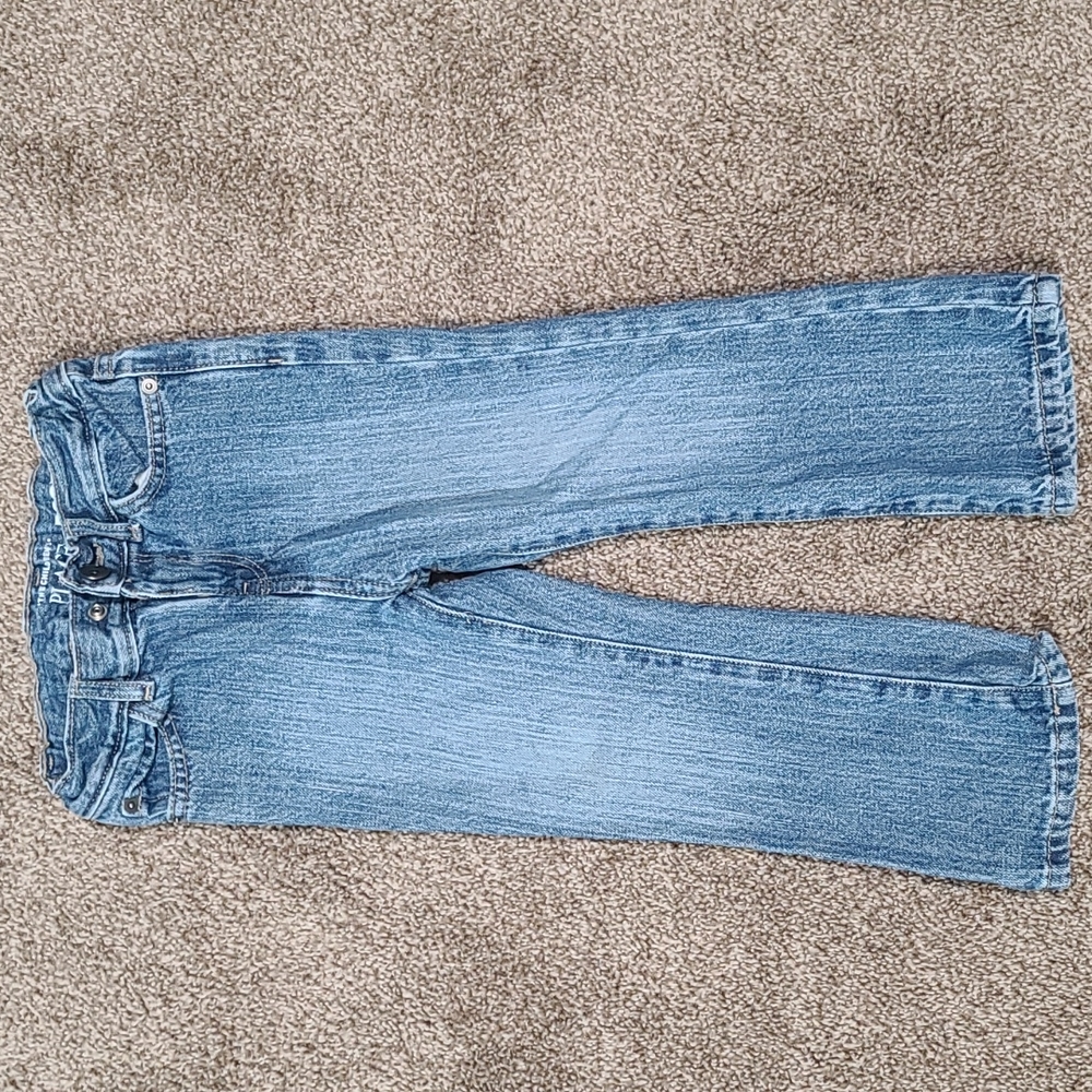 The Children's Place Bootcut Jeans